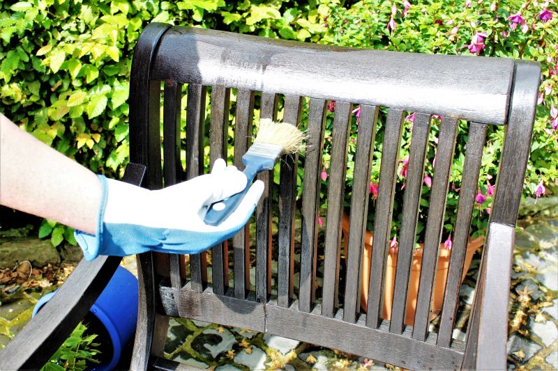 Chair Painting Service