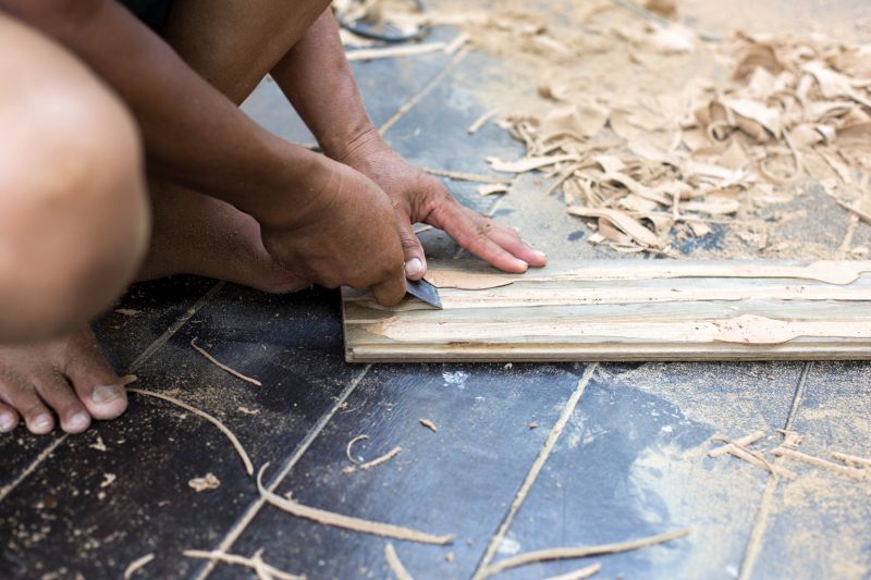 Contact About Wood Stripping